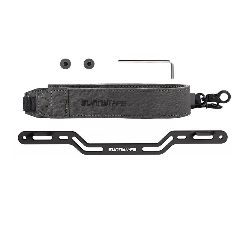 Drone Neck Strap - สายคล้องคอ Sunnylife 2 in 1 สำหรับรีโมทคอนโทรล