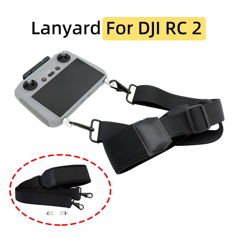 Drone Neck Strap - สําหรับ DJI AIR 3/2S/Mavic 3Pro/3 Classic/Mini