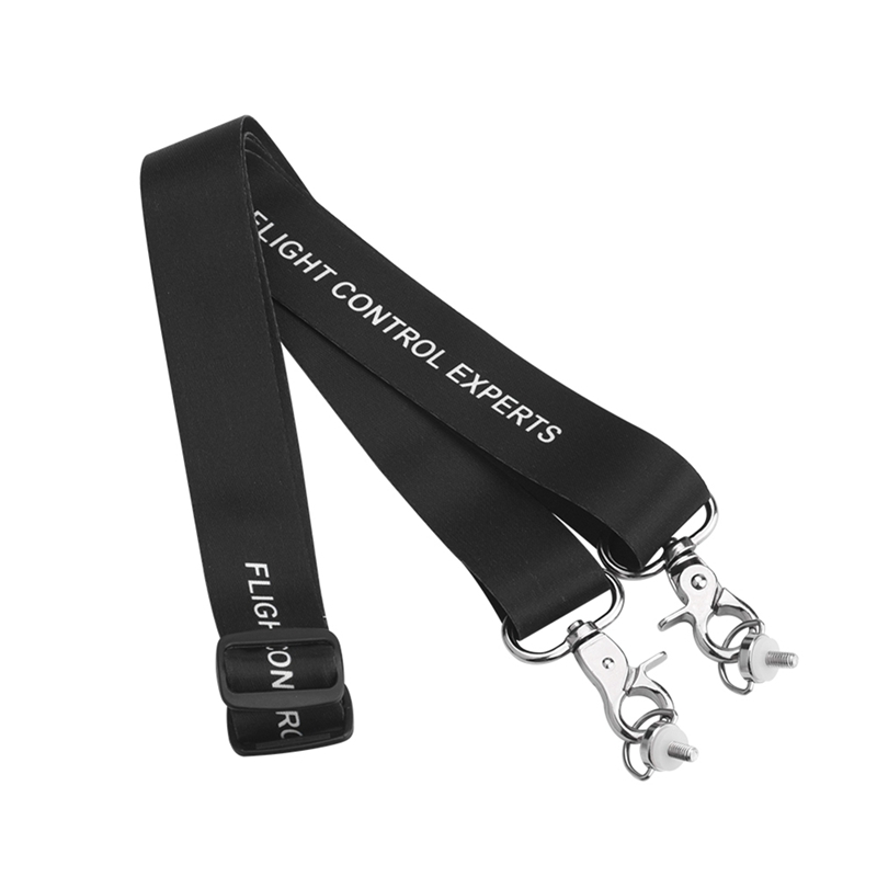 Drone Neck Strap - A56G-BRDRC สําหรับ RC/RC 2/RC Pro สายคล้องคอพร้อมสกรูรีโมทคอนโทรล
