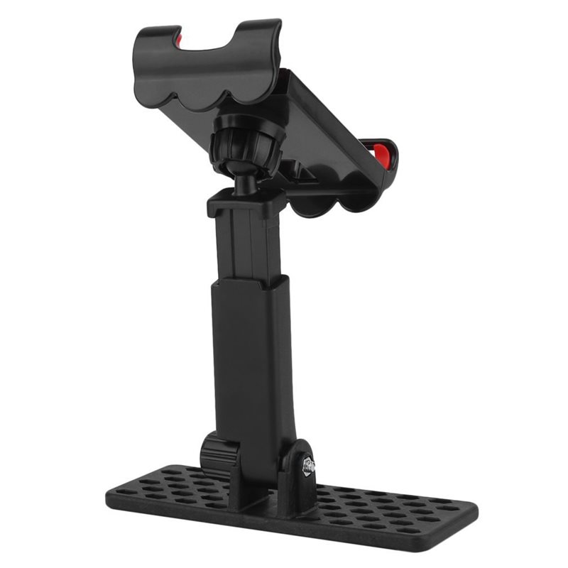 Drone Tablet Mount - 【อุปกรณ์เสริมโทรศัพท์】ที่ยึดโทรศัพท์และแท็บเล็ตแบบหนีบพร้อมรีโมทคอนโทรล สำหรับโดรน DJI 3 AIR2/2S MAVIC2