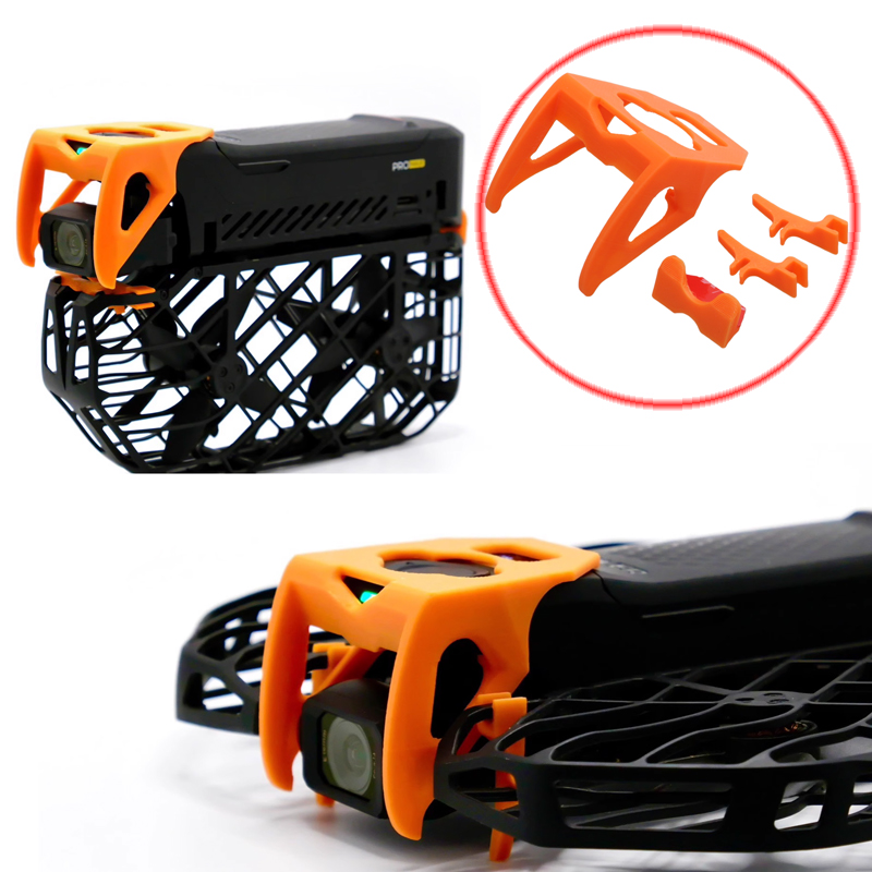 Drone Joystick Cover - 1 ชุดสําหรับ Hover X1 Pro/Pro Max