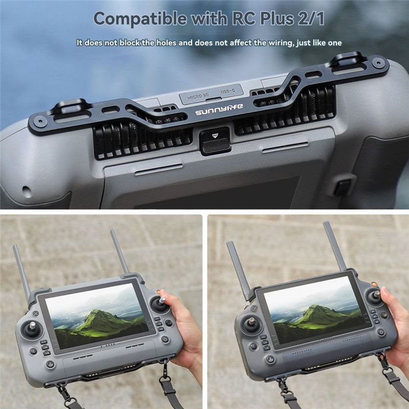 สายคล้องคอ Sunnylife 2 in 1 สำ - Drone Neck Strap บทวิจารณ์และราคา
