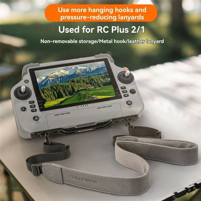 สายคล้องคอ Sunnylife 2 in 1 สำ - Drone Neck Strap บทวิจารณ์และราคา