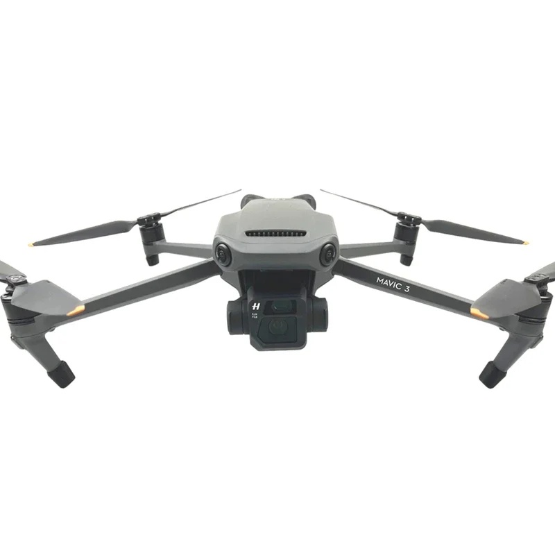 ชุดอุปกรณ์ป้องกันขาตั้ง 4 ชิ้น - Drone Landing Pad บทวิจารณ์และราคา