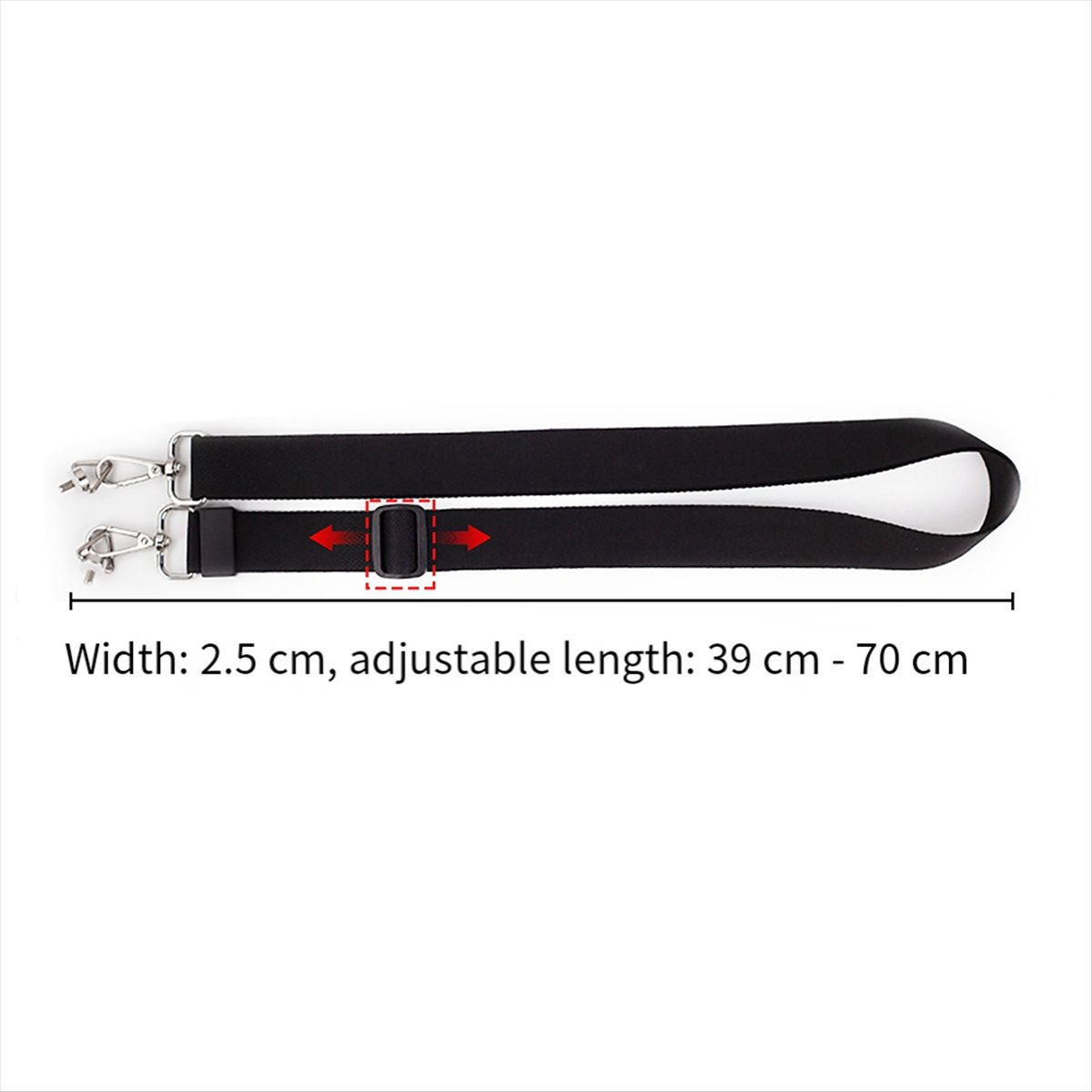 สายคล้องคอ AU47-RC & RC 2 สำหร - Drone Neck Strap บทวิจารณ์และราคา