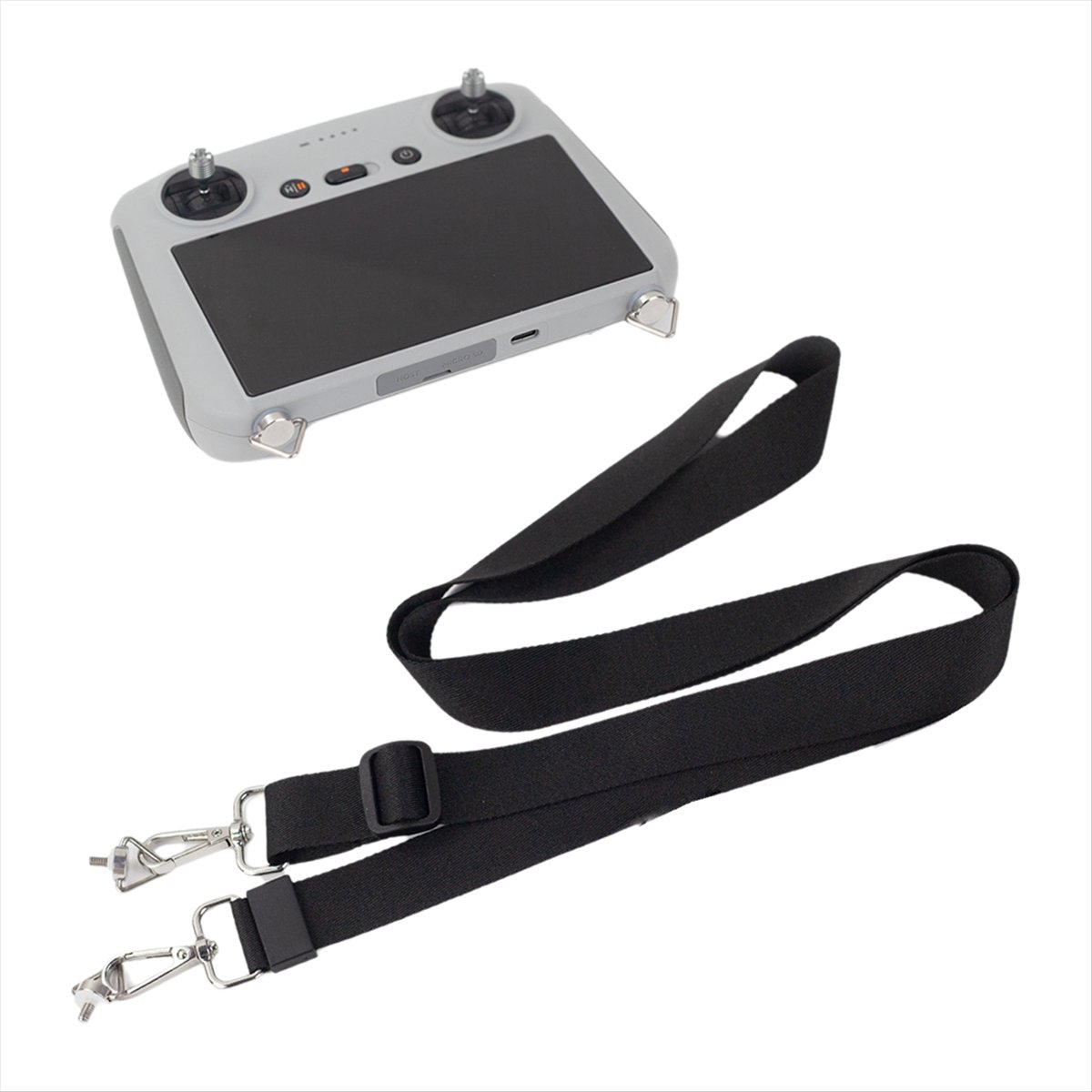 สายคล้องคอ AU47-RC & RC 2 สำหร - Drone Neck Strap บทวิจารณ์และราคา
