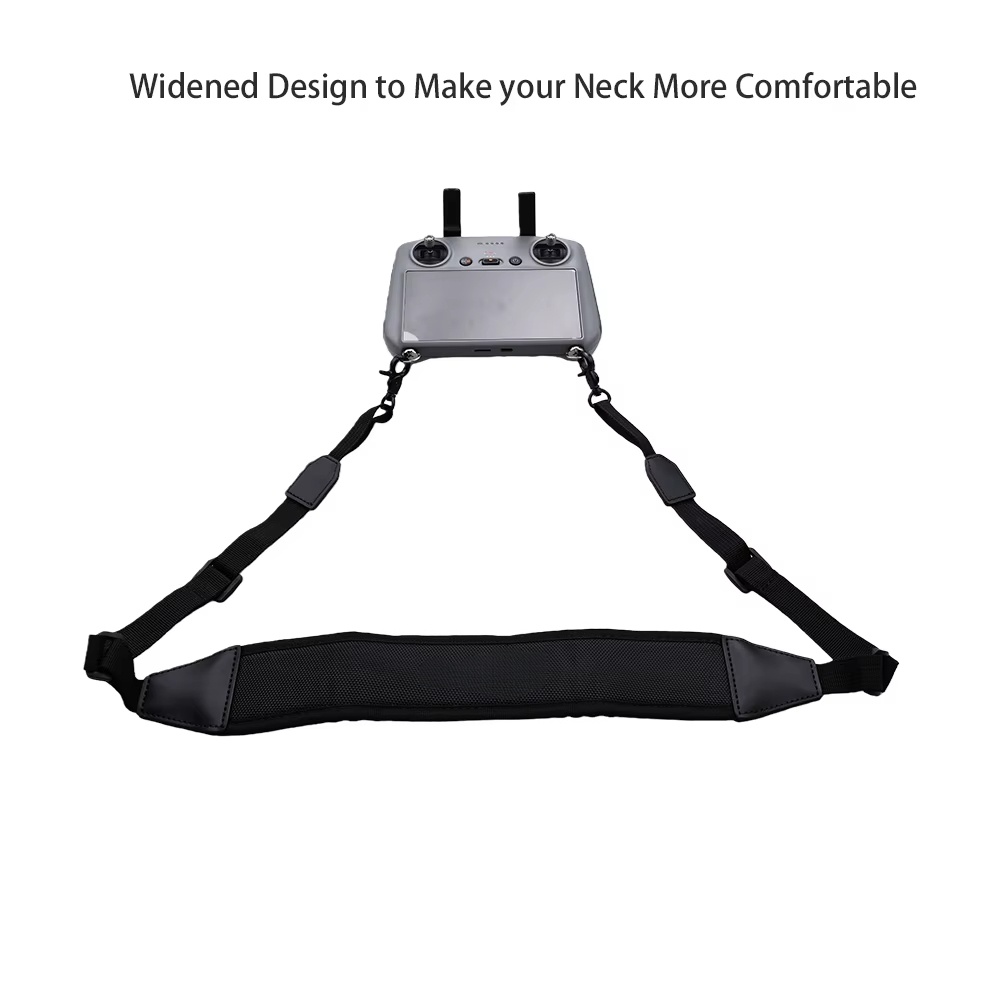 สายคล้องคอสำหรับ DJI Mini 5 4  - Drone Neck Strap บทวิจารณ์และราคา