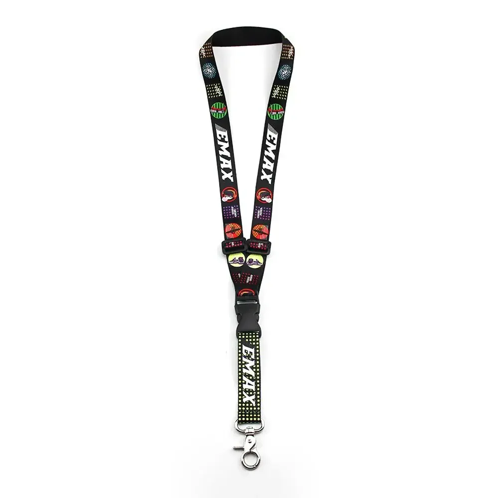 สายคล้องคอปรับระดับได้ Emax สำ - Drone Neck Strap บทวิจารณ์และราคา