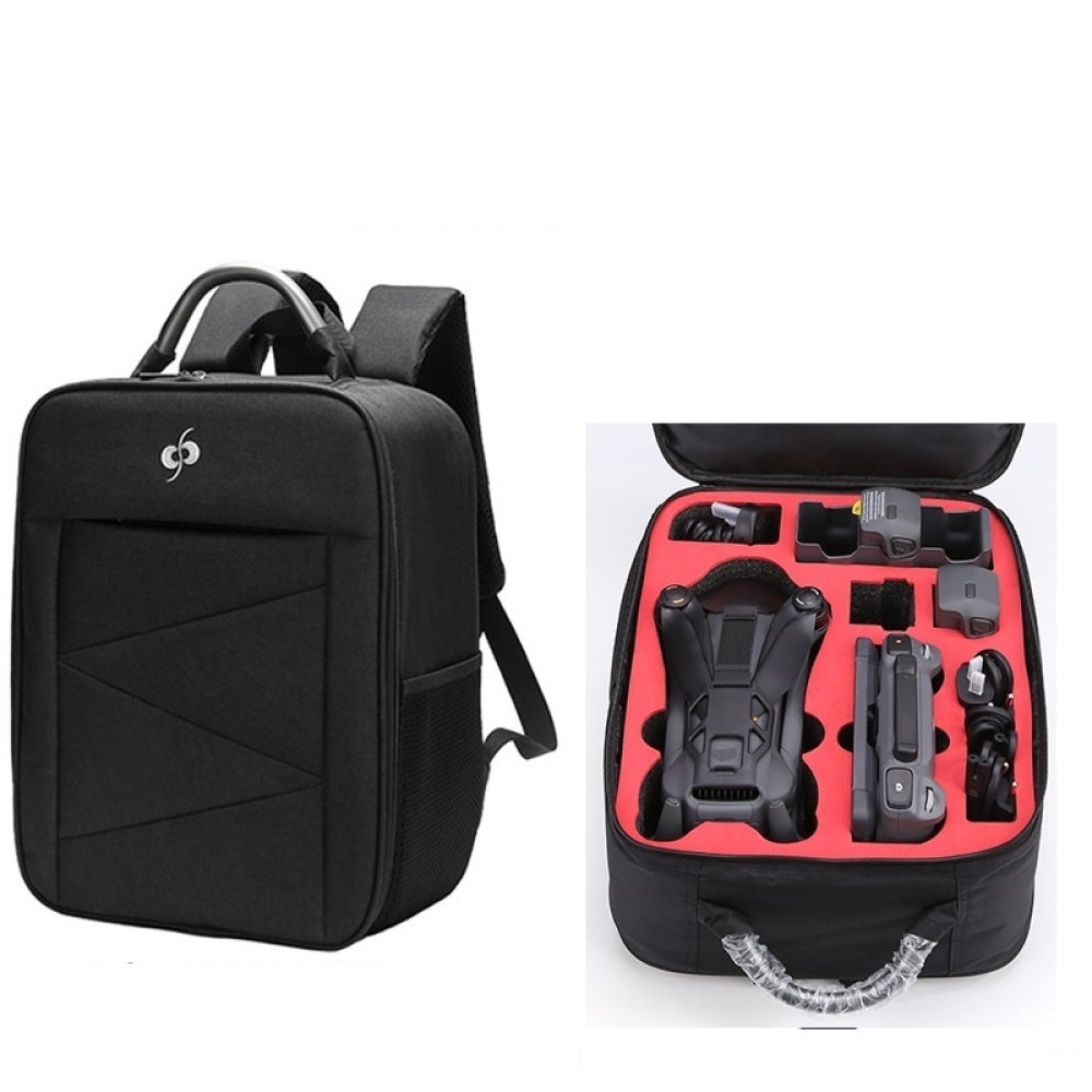 กระเป๋าเป้สะพายหลังสำหรับ DJI  - Drone Charging Hub บทวิจารณ์และราคา