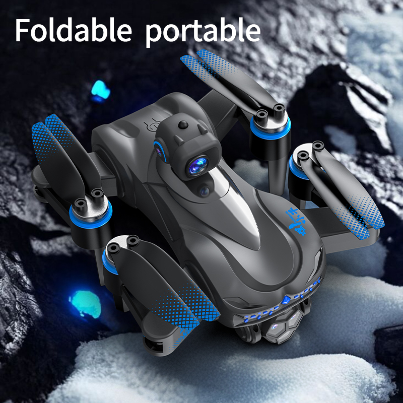 DWi ใหม่ X6 คงที่-สูงทั่วไป ai - Drone Controller Screen บทวิจารณ์และราคา