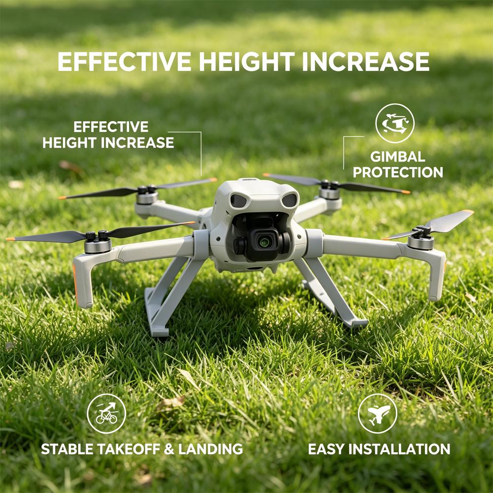ขาตั้งสำหรับ DJI Lito 1 / X1 ต - Drone Tablet Mount บทวิจารณ์และราคา