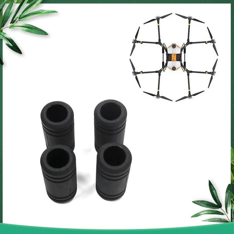 YSS-4Pcs การเกษตร Drone Shock  - Drone Landing Pad บทวิจารณ์และราคา