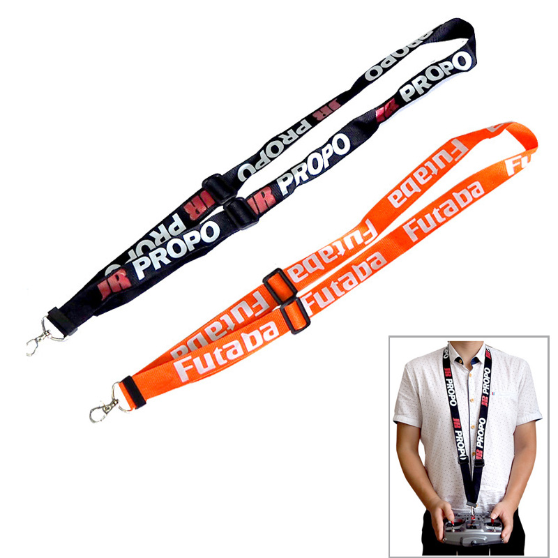 สายคล้องคอปรับระดับได้อเนกประส - Drone Neck Strap บทวิจารณ์และราคา