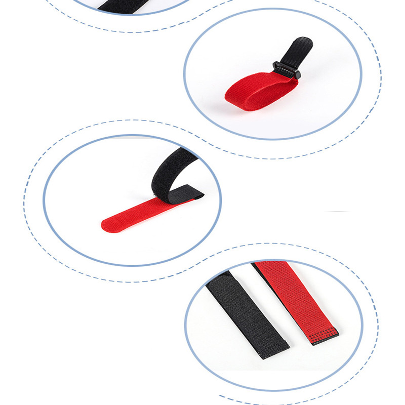 สายรัดแบตเตอรี่20*300มม. สายรั - Drone Remote Controller Lanyard บทวิจารณ์และราคา