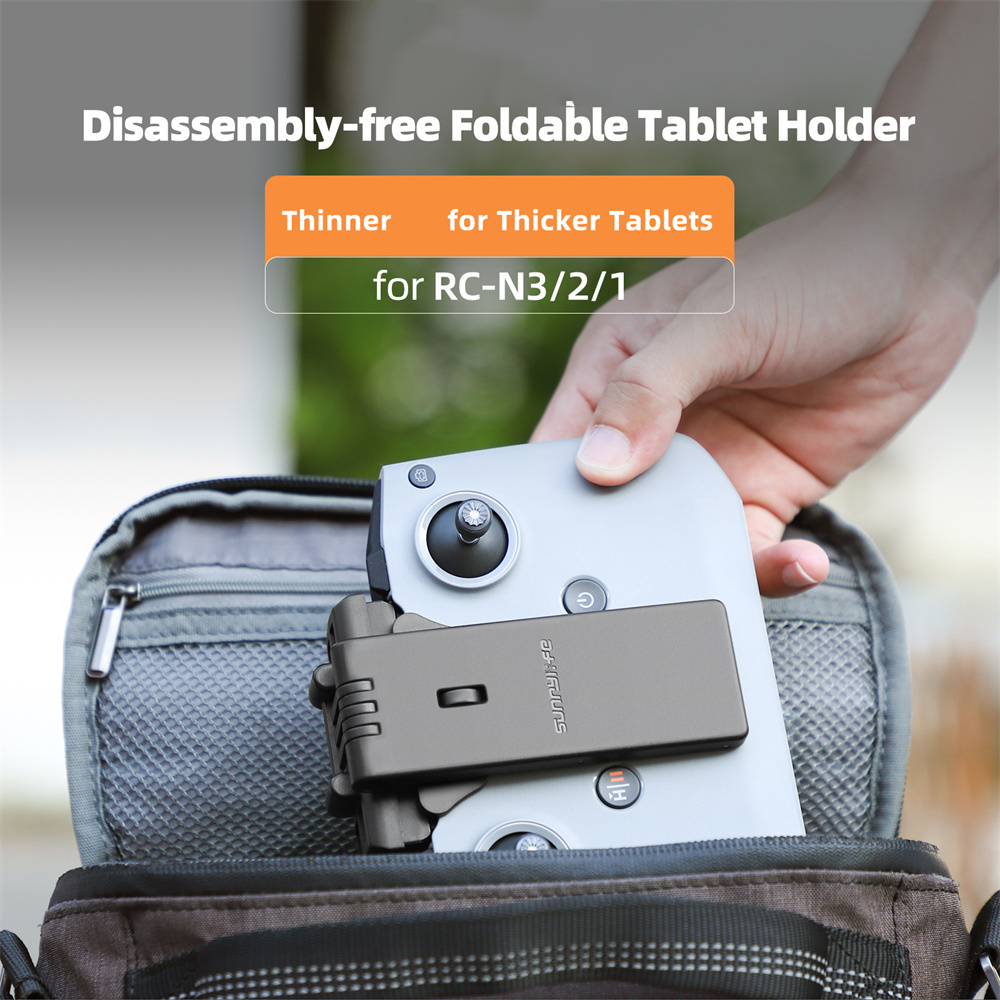 ขายึดสําหรับ DJI NEO Mini 4/Ai - Drone Tablet Mount บทวิจารณ์และราคา