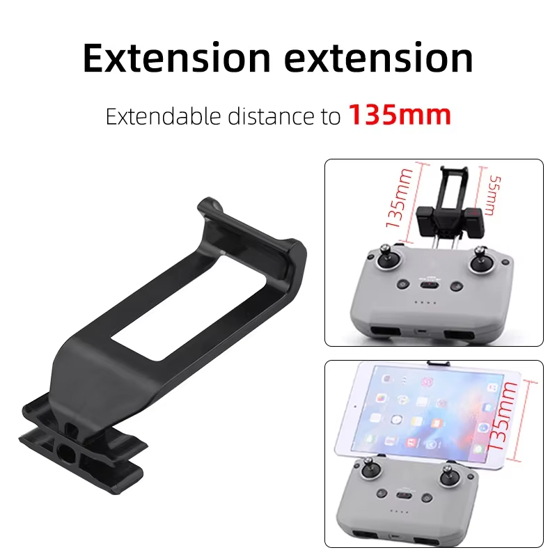 ที่จับโทรศัพท์มือถือแท็บเล็ตสำ - Drone Tablet Mount บทวิจารณ์และราคา
