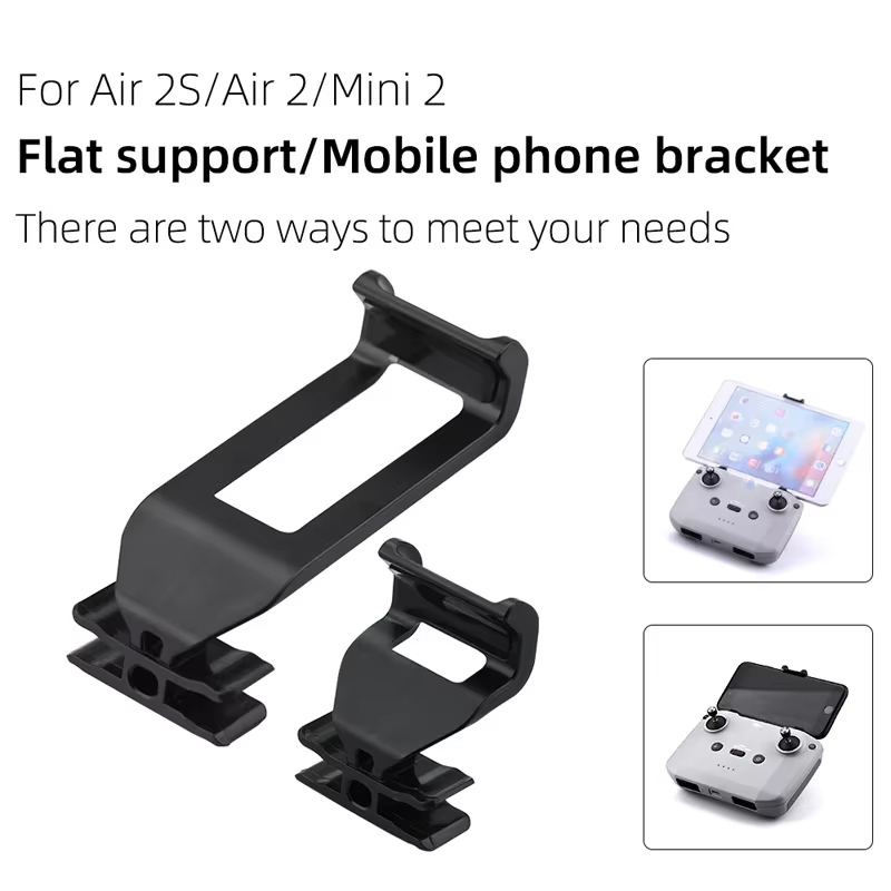 ที่จับโทรศัพท์มือถือแท็บเล็ตสำ - Drone Tablet Mount บทวิจารณ์และราคา