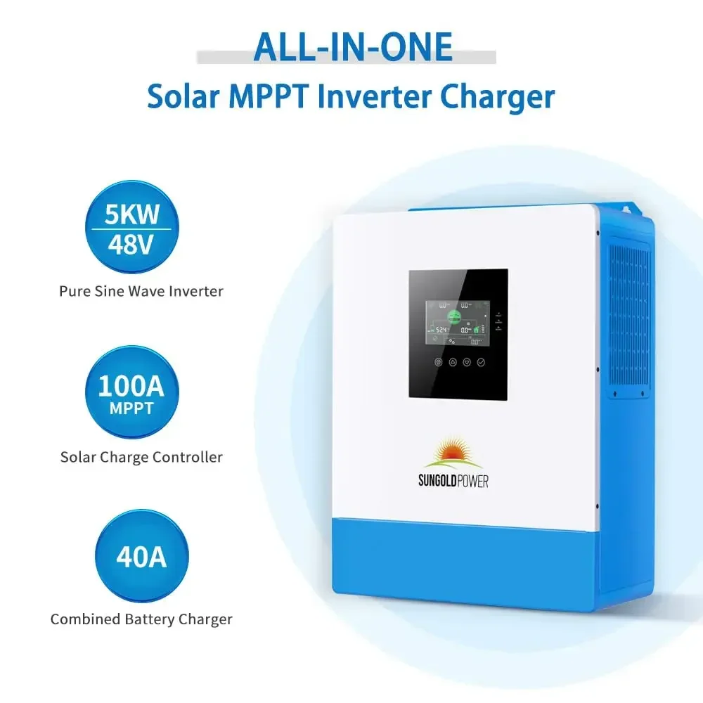 อินเวอร์เตอร์พลังงานแสงอาทิตย์ - Drone Solar Charger บทวิจารณ์และราคา