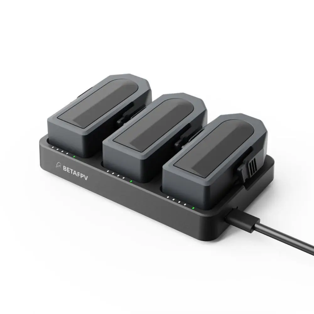 BETAFPV Aquila20 ฮับชาร์จแบบสา - Drone Charging Hub บทวิจารณ์และราคา