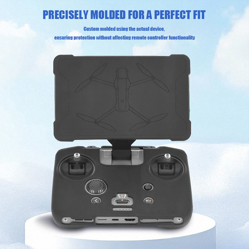 VOLODYMYR บังแดดสําหรับ DJI RC - Drone Sun Shade บทวิจารณ์และราคา