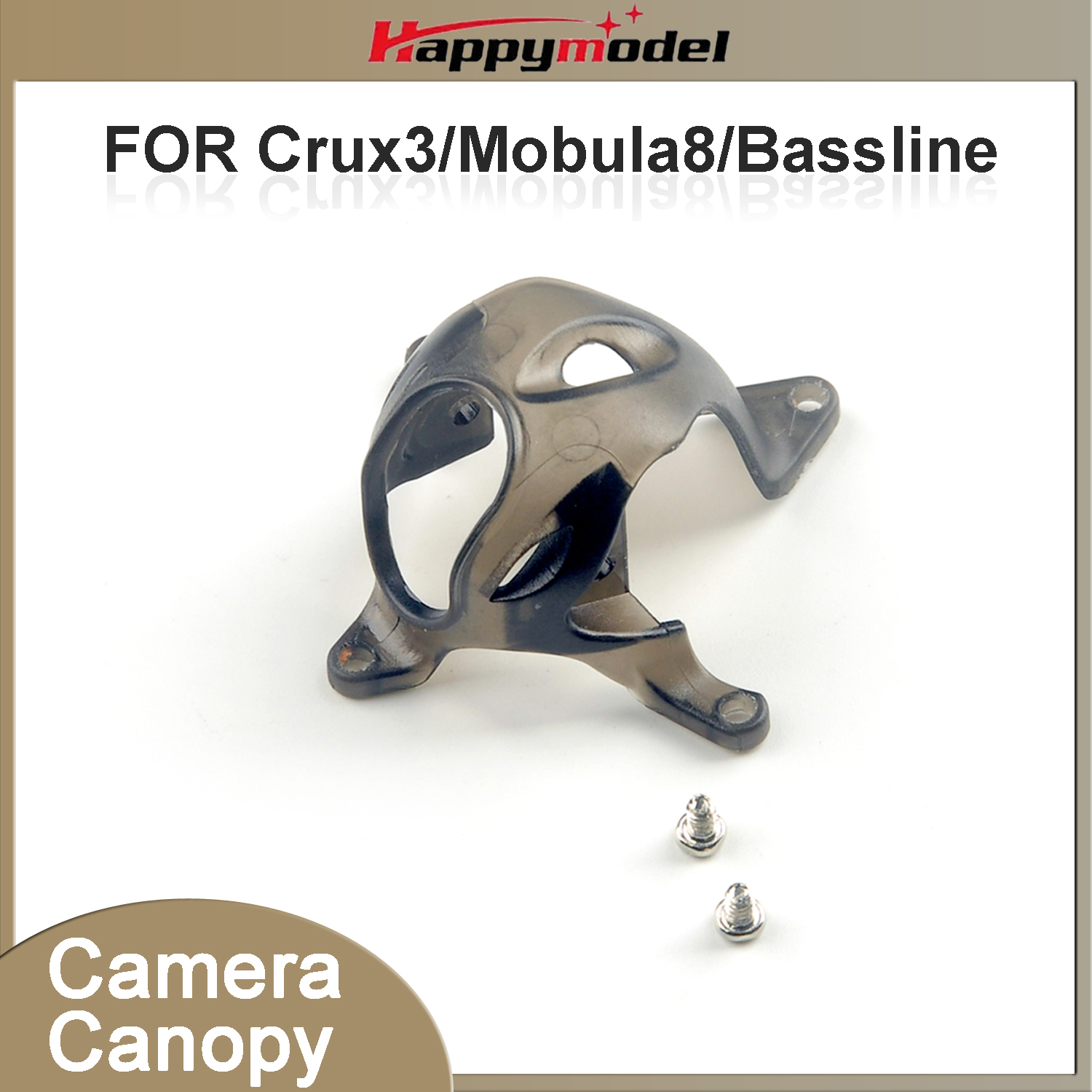 Happymodel RC FPV Crux3 ฝาครอบ - Drone Joystick Cover บทวิจารณ์และราคา