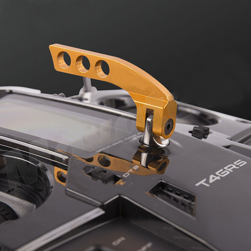 อลูมิเนียมอัลลอยด์แนวตั้งแนวนอ - Drone Neck Strap บทวิจารณ์และราคา