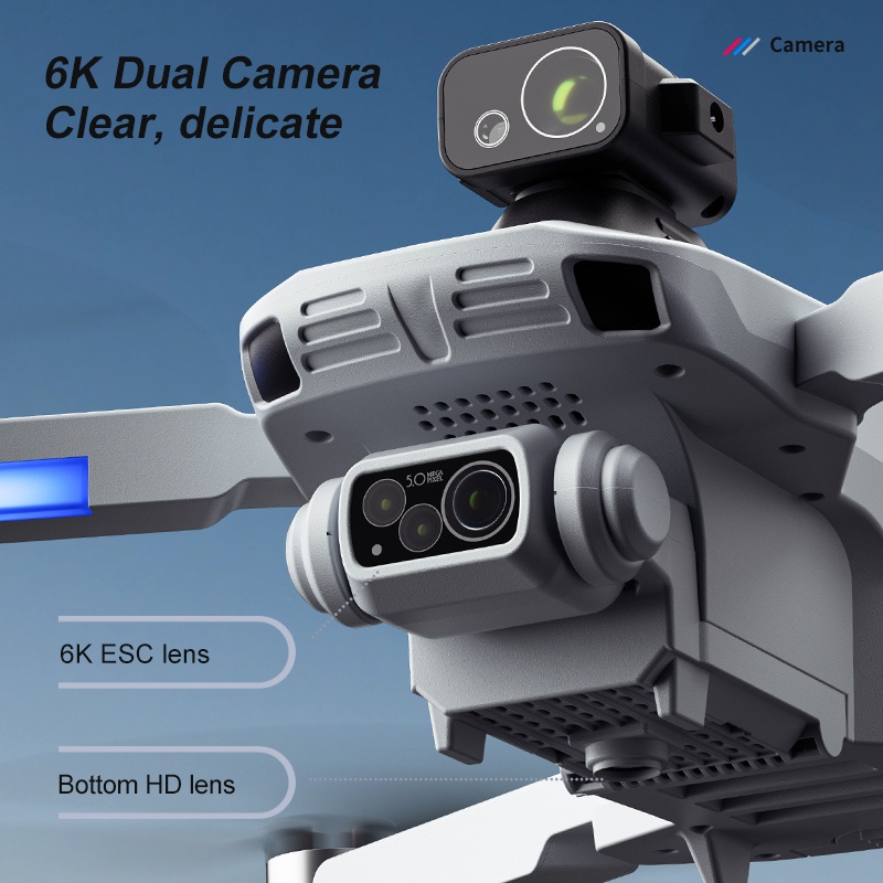 โดรน F8 MAX GPS ระดับมืออาชีพ  - Drone Controller Screen บทวิจารณ์และราคา