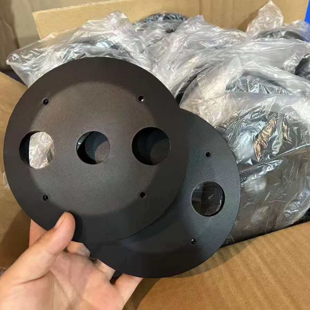 4 ชิ้น อะไหล่ฝาครอบมอเตอร์ด้าน - Drone Joystick Cover บทวิจารณ์และราคา