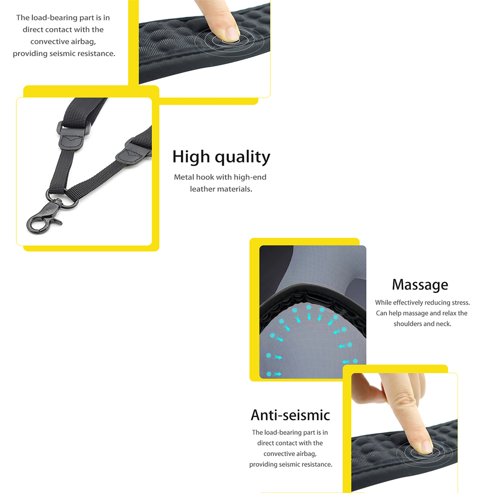 สายคล้องคอพร้อมรีโมทคอนโทรลสำห - Drone Neck Strap บทวิจารณ์และราคา