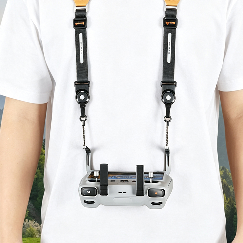 สายคล้องคอแบบปรับสมดุลได้สำหรั - Drone Neck Strap บทวิจารณ์และราคา