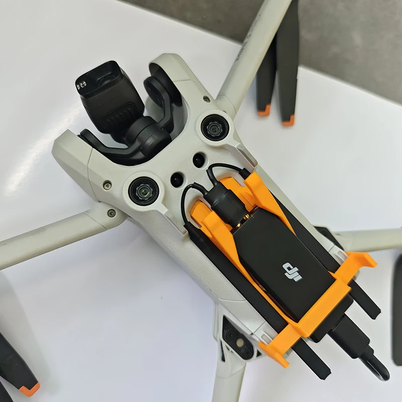 วงเล็บคงที่สําหรับ DJI Cellula - Drone Tablet Mount บทวิจารณ์และราคา