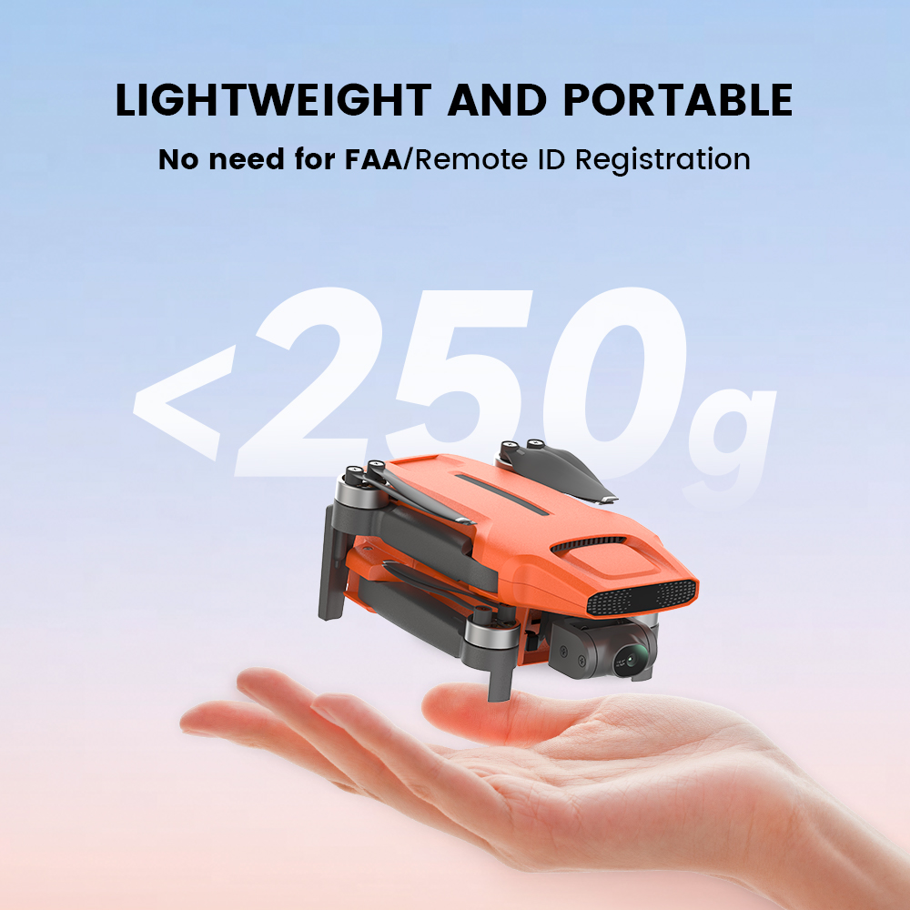 โดรน FIMI MINI 3 กล้อง 4K 60fp - Drone Controller Screen บทวิจารณ์และราคา