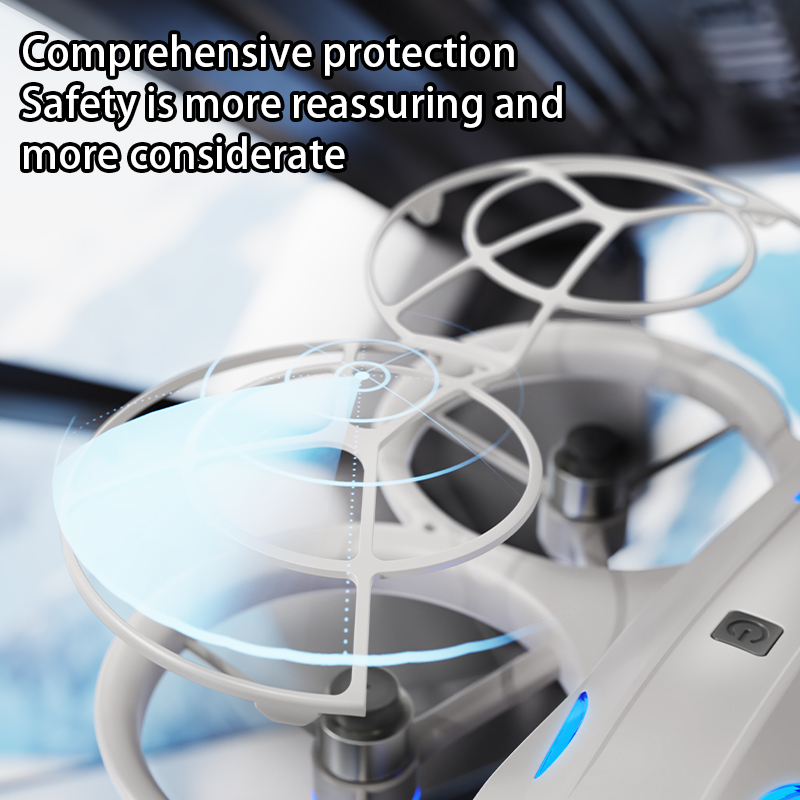 โดรน L105 PRO รุ่น Duel เลนส์  - Drone Controller Screen บทวิจารณ์และราคา